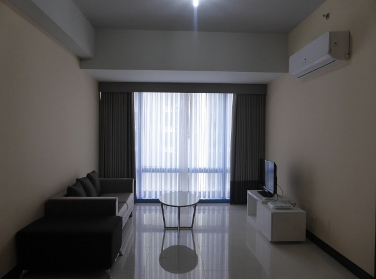 1BR Two Central コンドミニアム