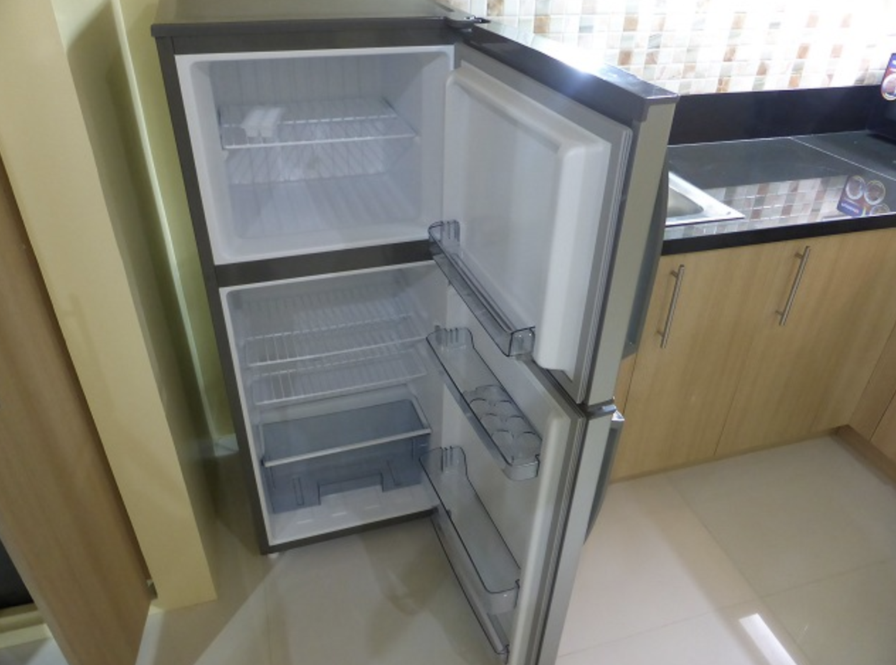 Salcedo Square26階 P35000【賃貸】コンドミニアム 1BR