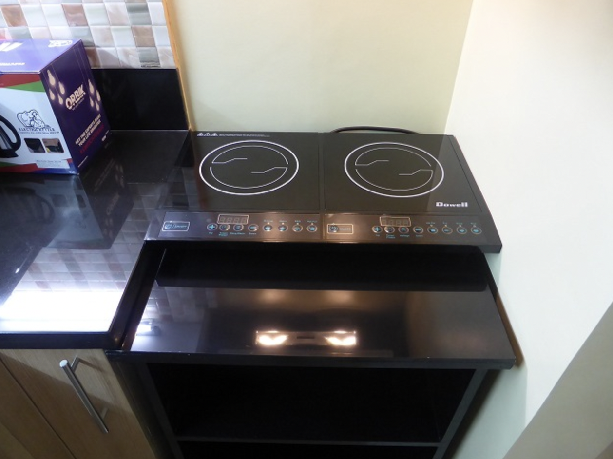Salcedo Square26階 P35000【賃貸】コンドミニアム 1BR
