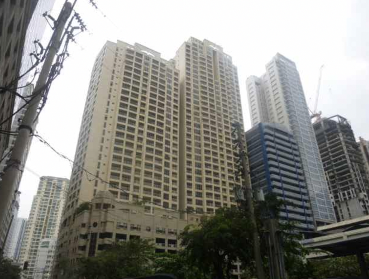 Paseo Parkview29階