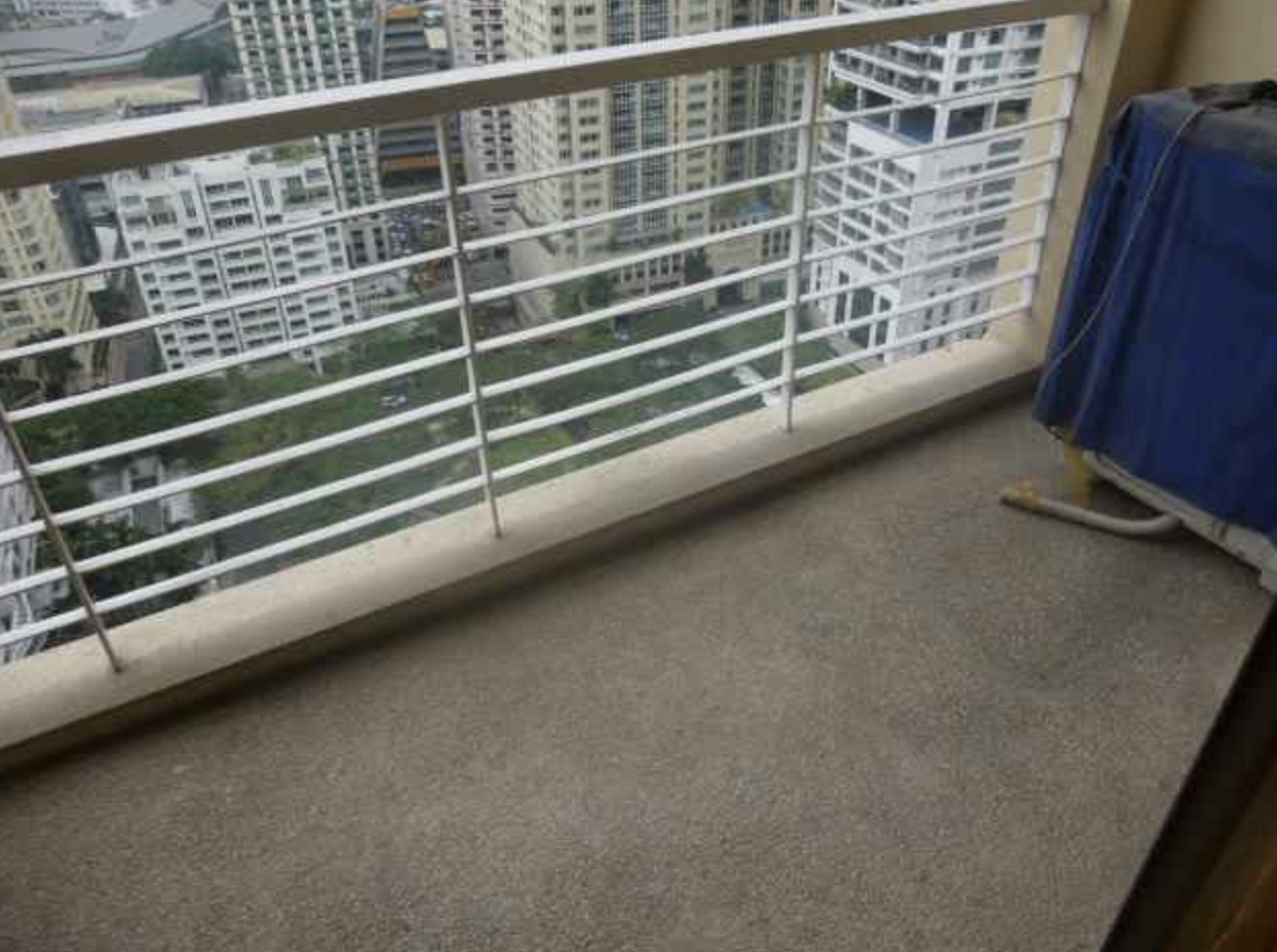 Paseo Parkview29階
