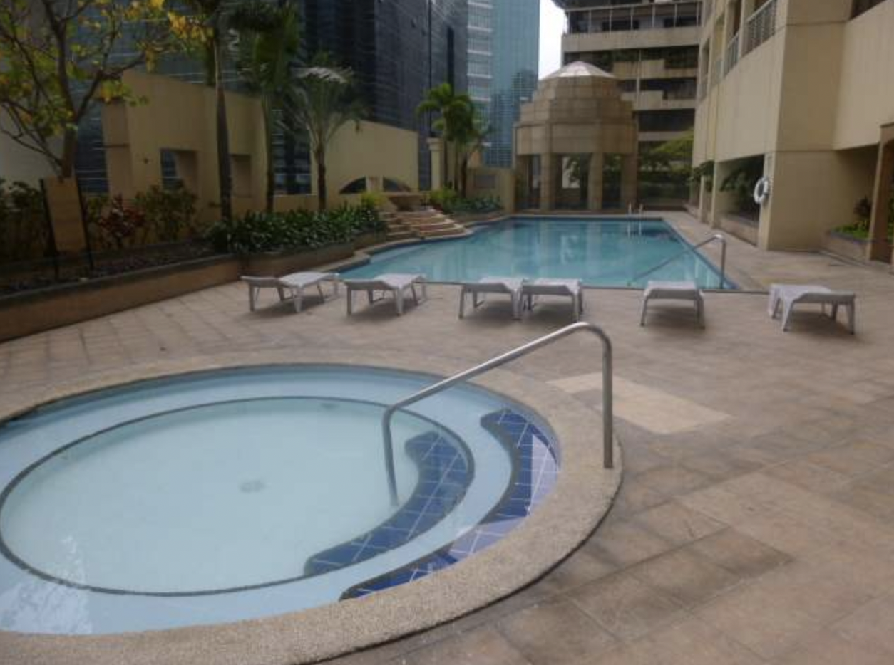 Paseo Parkview29階