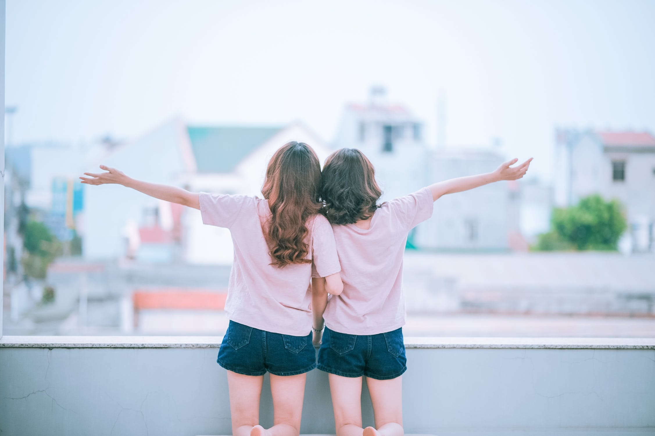 日本人の友達が欲しいです