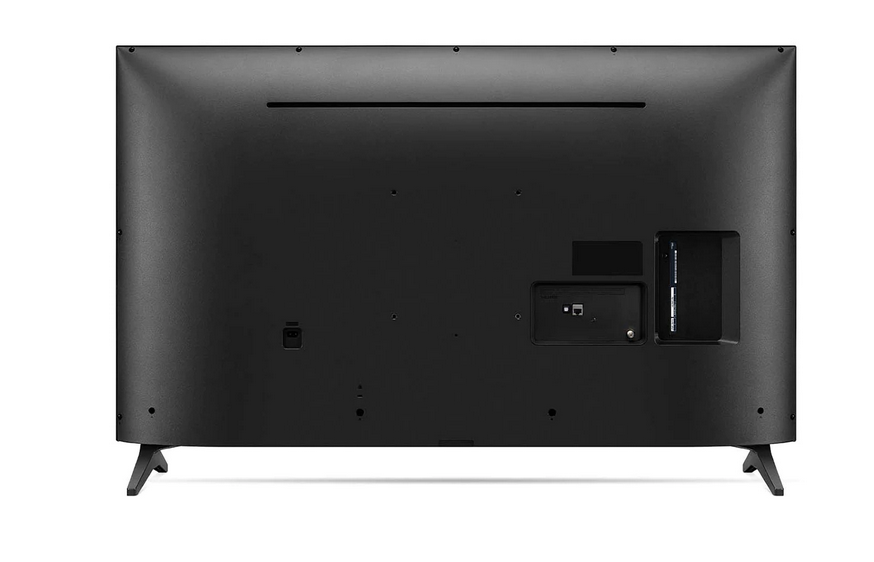LG UQ75 55 (139cm) 4K UHD Smart TV | WebOS | Active HDR
