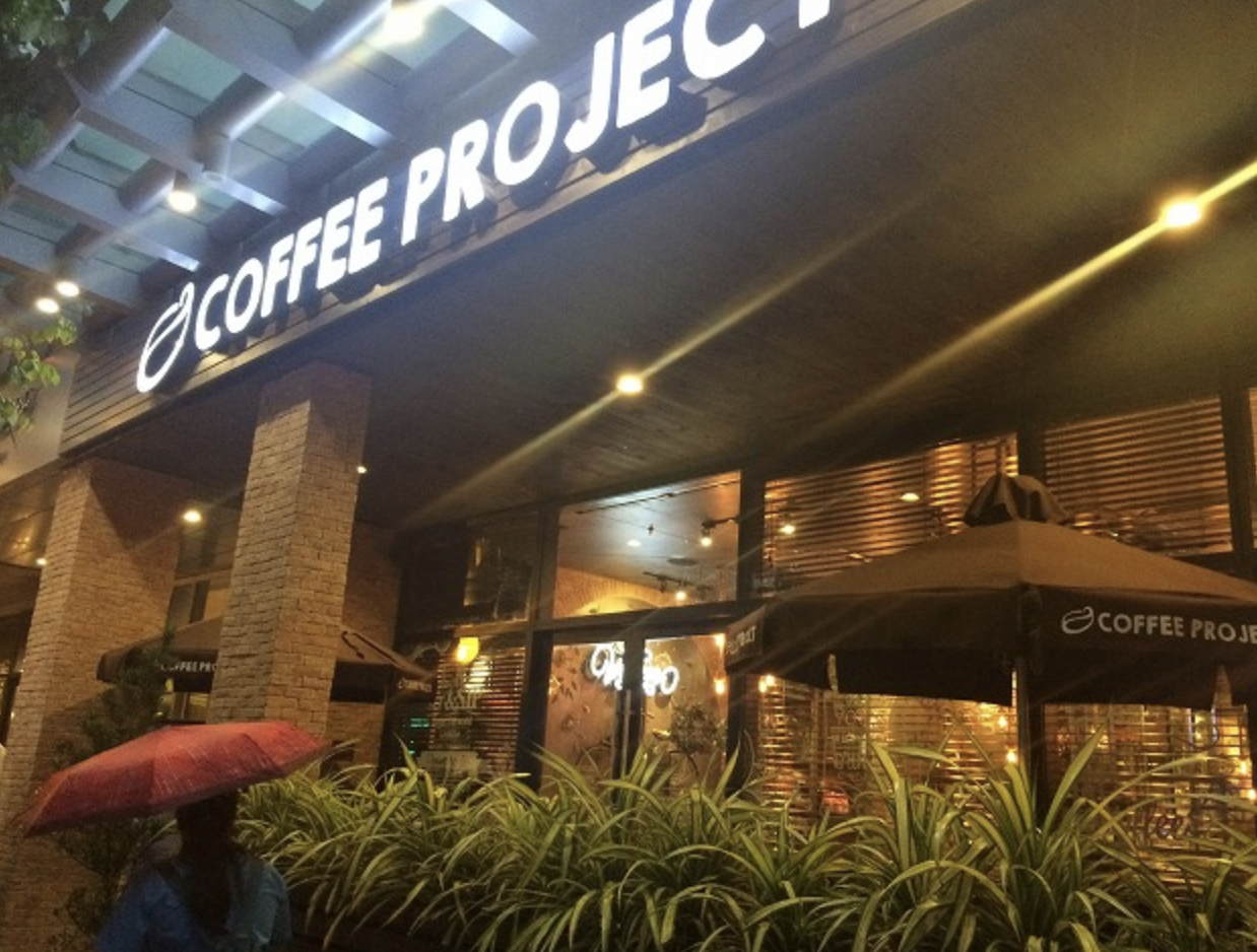 17階 Salcedo Square コンドミニアム