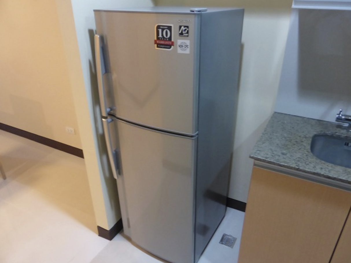 23階 コンドミニアム 1BR Two Central 