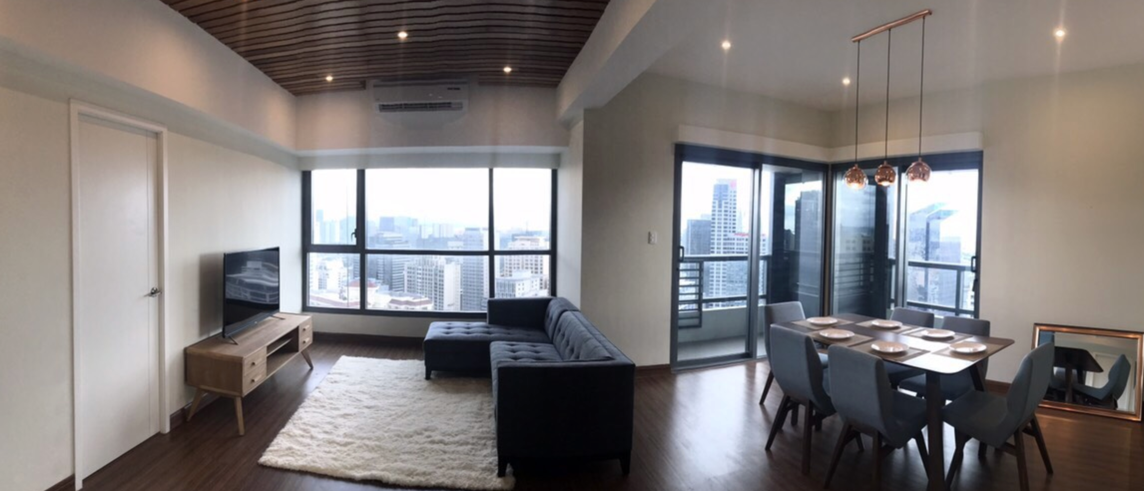 【47階】Shang Salcedo Place