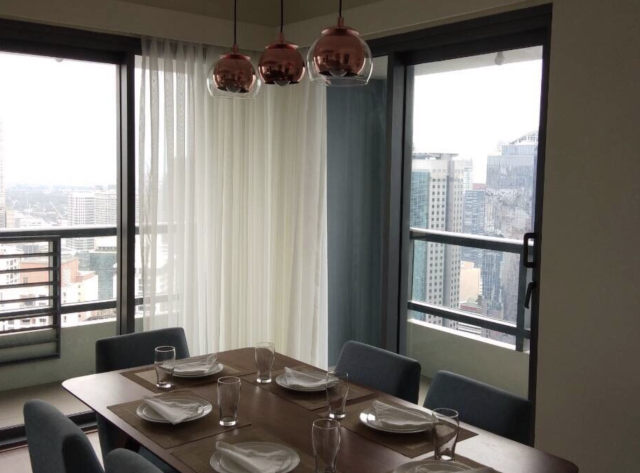 【47階】Shang Salcedo Place